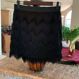 “BCBGMAXAZRIA”… skirt